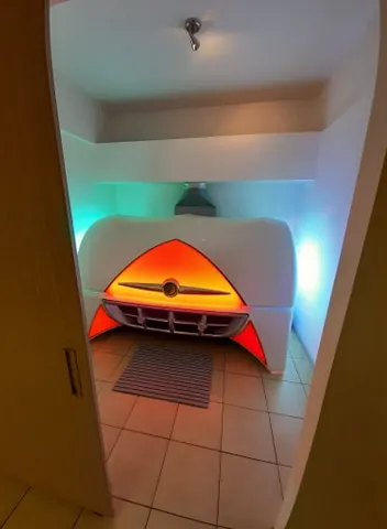 Salon fryzur Inspiracja Sylwia Piskórz